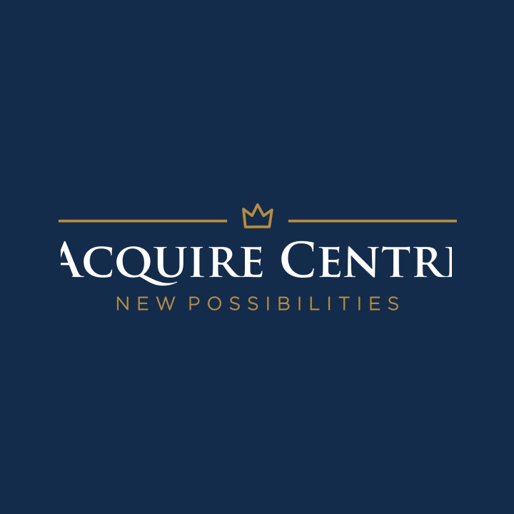 Acquire  Centre